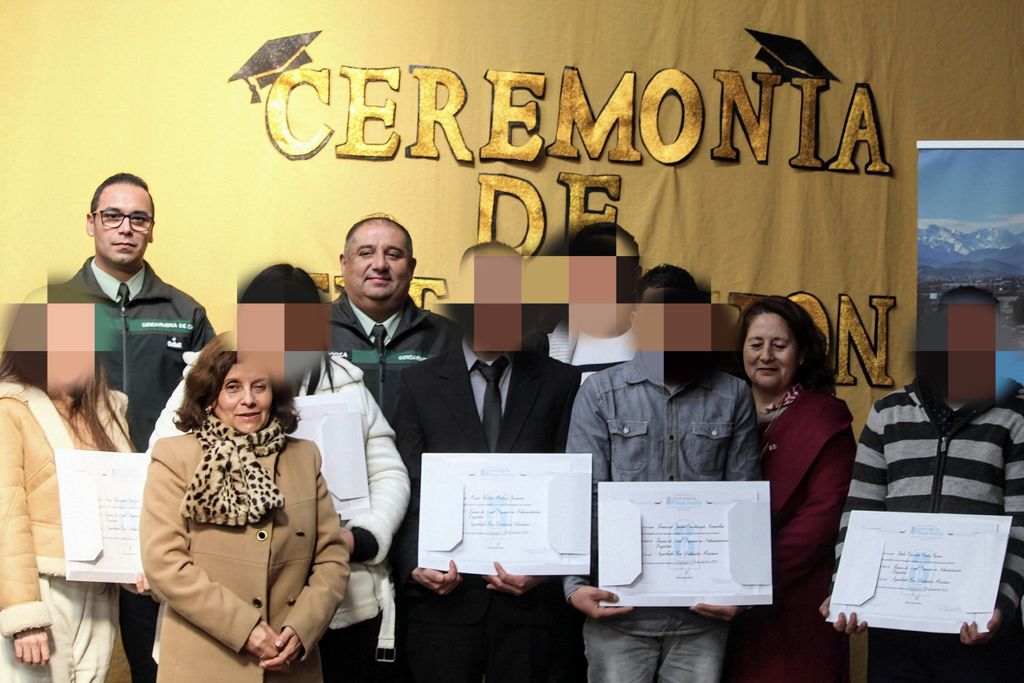 TITULACIÓN 1 TITULACIÓN 1