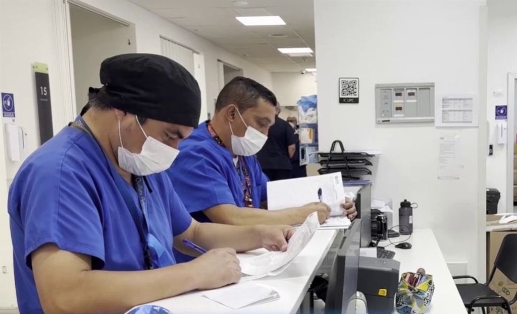 MASCARILLAS MASCARILLAS