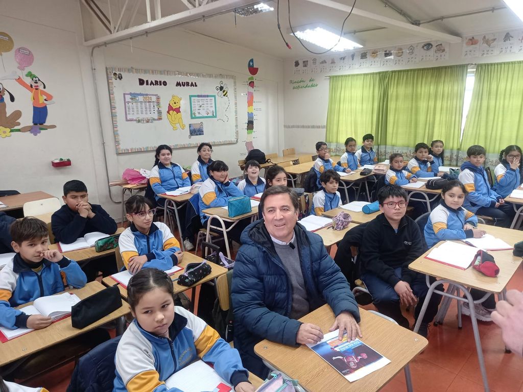 1CAMPAÑA BUEN TRATO 1CAMPAÑA BUEN TRATO