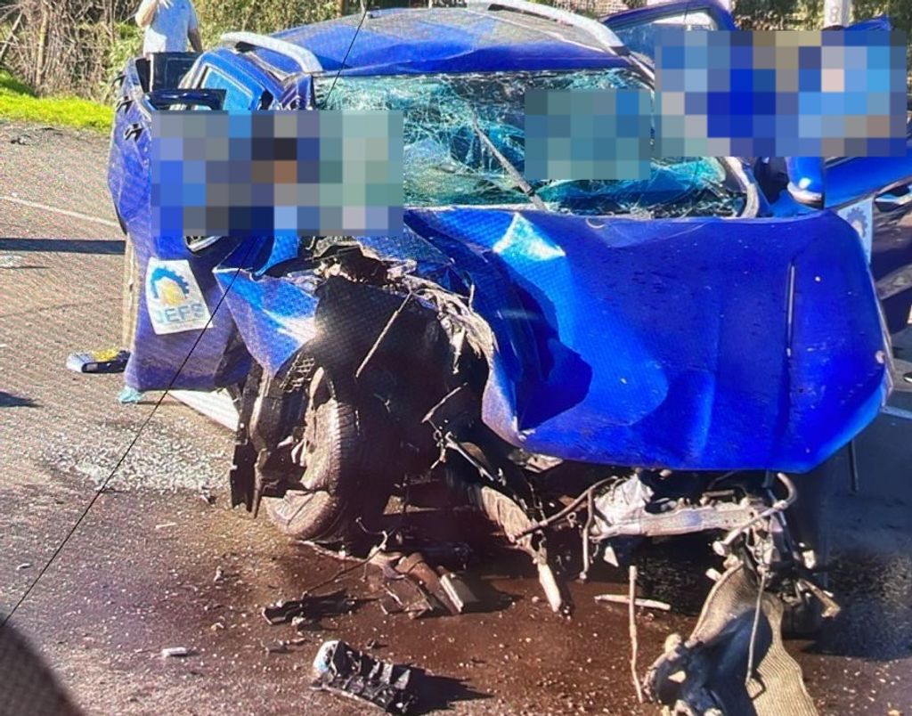 accidentee accidentee