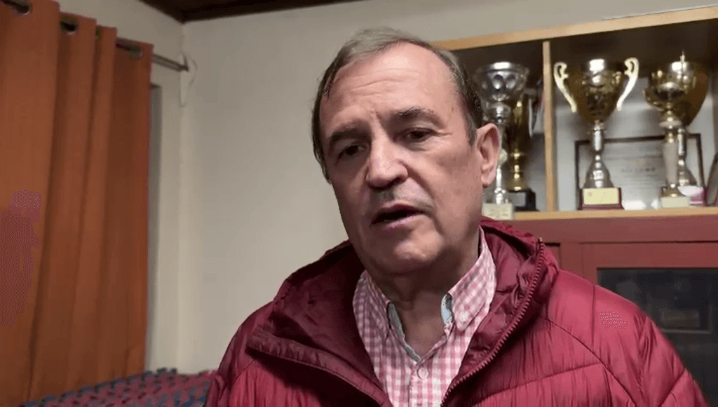 LUIS PARDO LUIS PARDO