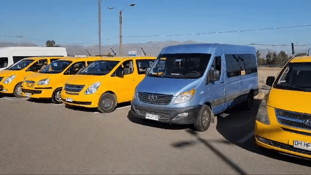 1FISCALIZACION TRANSPORTE ESCOLAR LOS ANDES (1) 1FISCALIZACION TRANSPORTE ESCOLAR LOS ANDES (1)