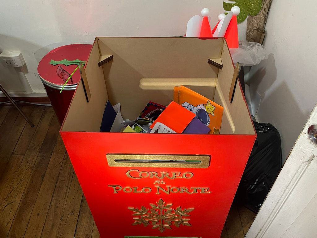 CARTAS AL VIEJITO (2) CARTAS AL VIEJITO (2)