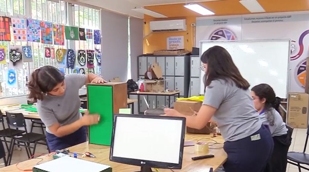 PROYECTOS AMANCAY PROYECTOS AMANCAY