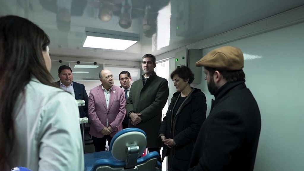 UNIDAD DENTAL UNIDAD DENTAL