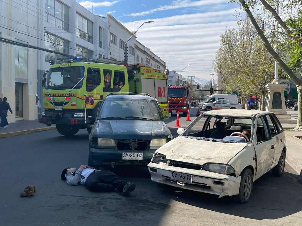 SIMULACRO (1) SIMULACRO (1)