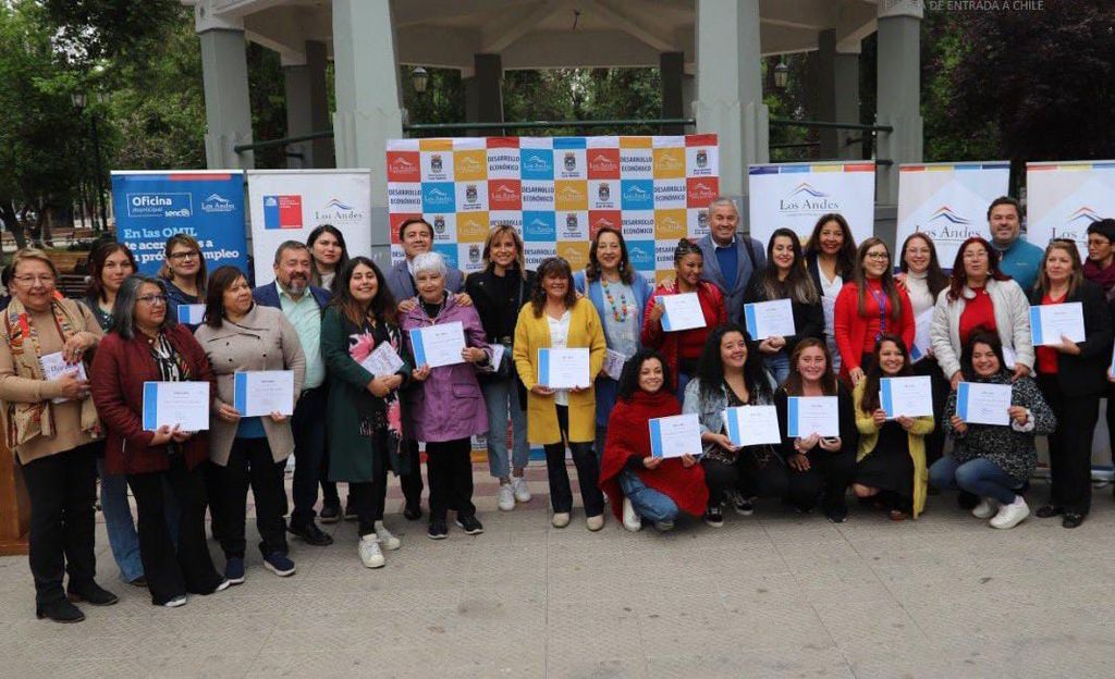 EMPRENDIMIENTO FEMENINO EMPRENDIMIENTO FEMENINO