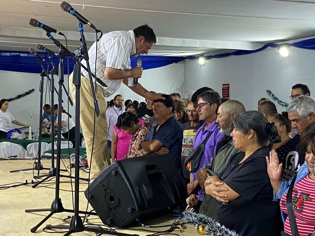 CENA NAVIDEÑA CENA NAVIDEÑA