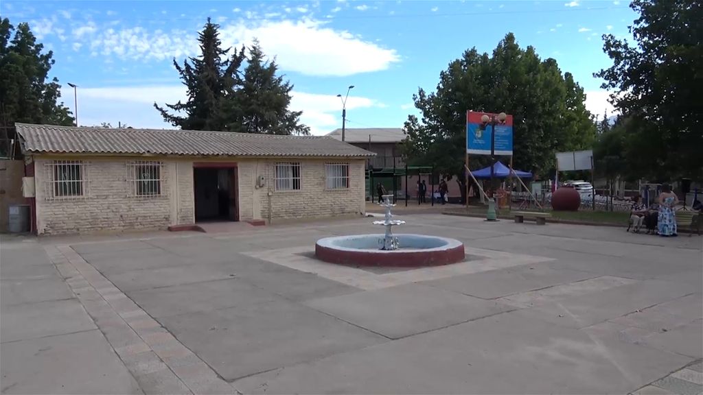 SEDE SOCIAL SANTA MARIA SEDE SOCIAL SANTA MARIA