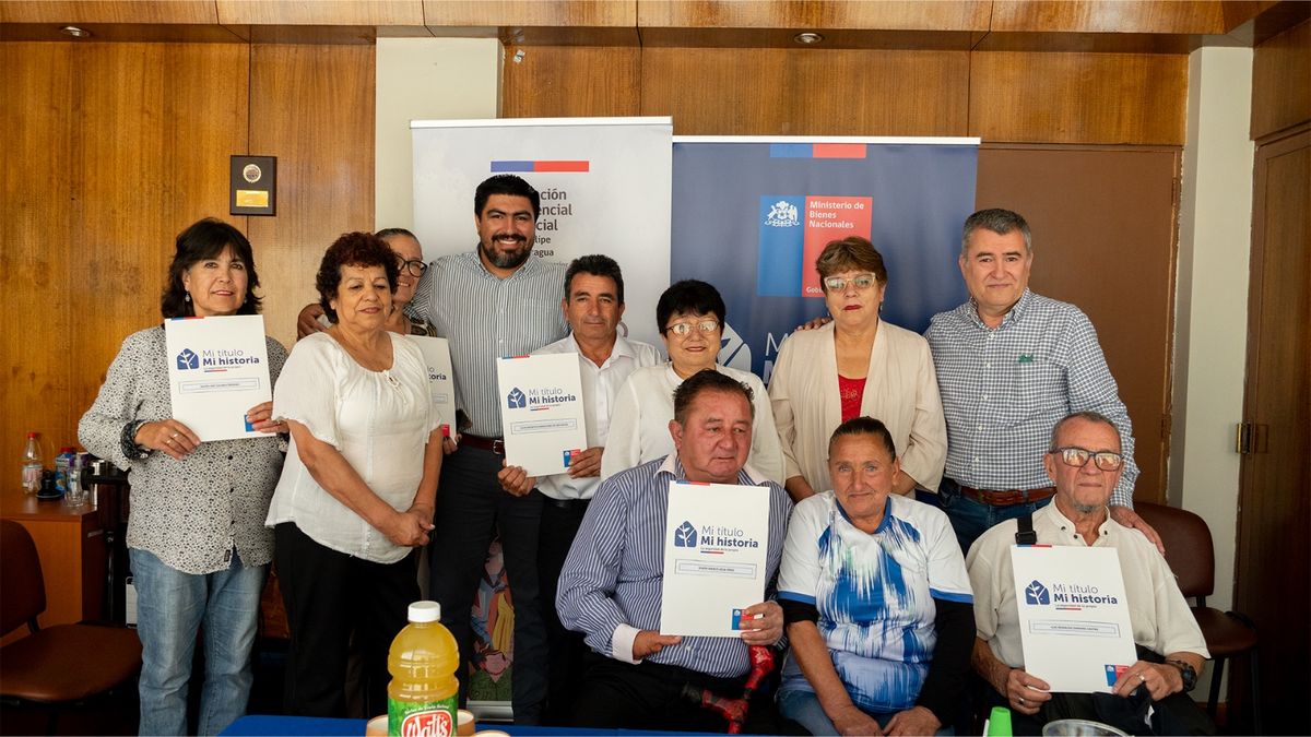 ´TITULOS DE DOMINIO ´TITULOS DE DOMINIO