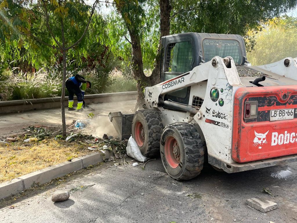 MICROBASURALES MICROBASURALES