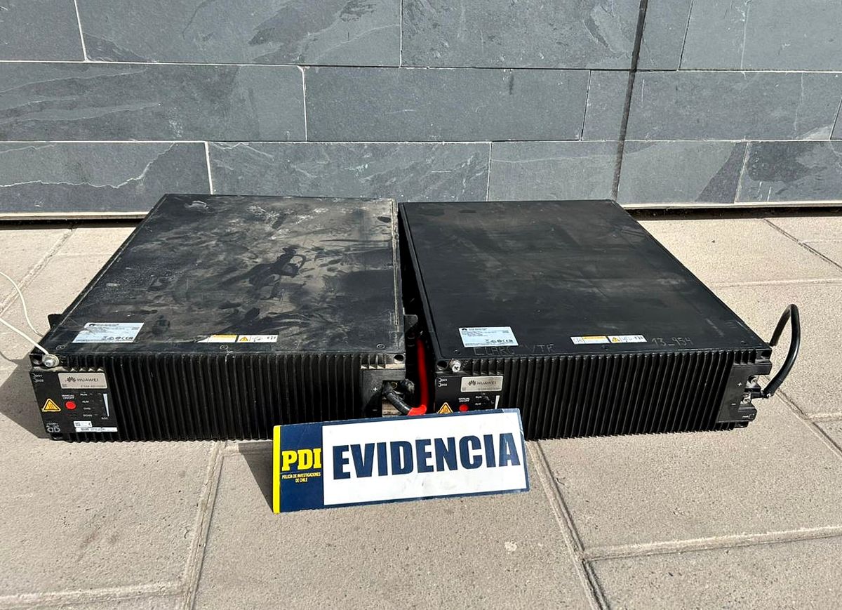 EVIDENCIA PDI