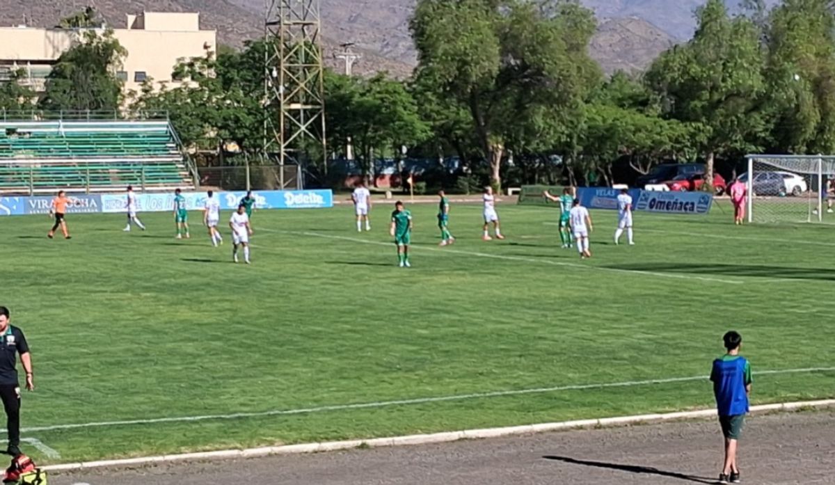 TRASANDINO TRASANDINO