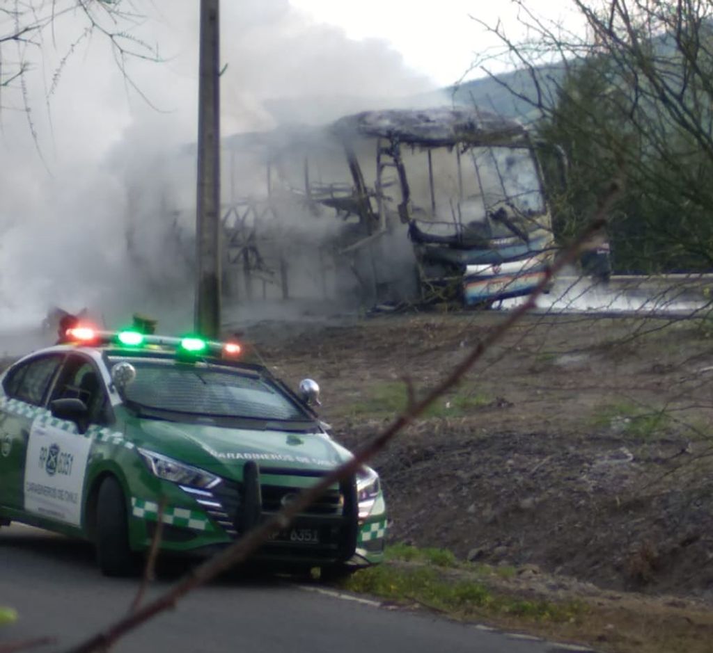 1incendio bus 1incendio bus