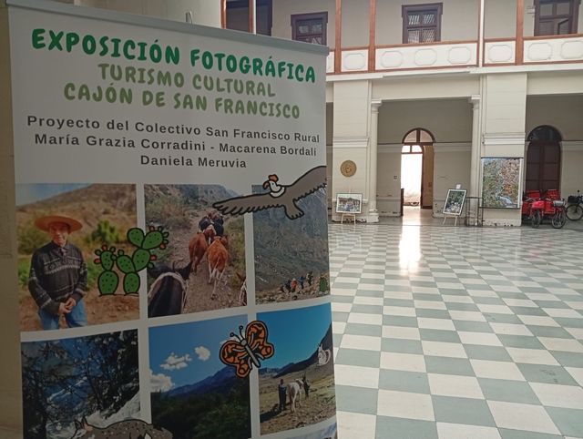 EXPOSICIÓN