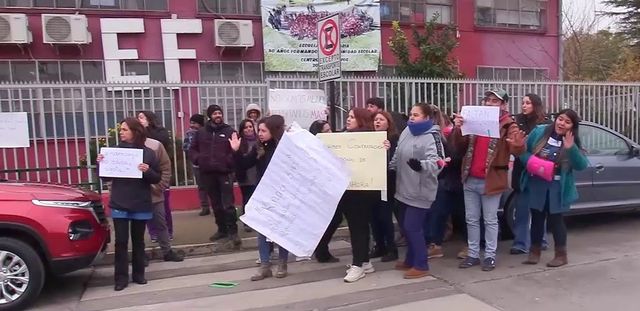 FERROVIARIA FERROVIARIA