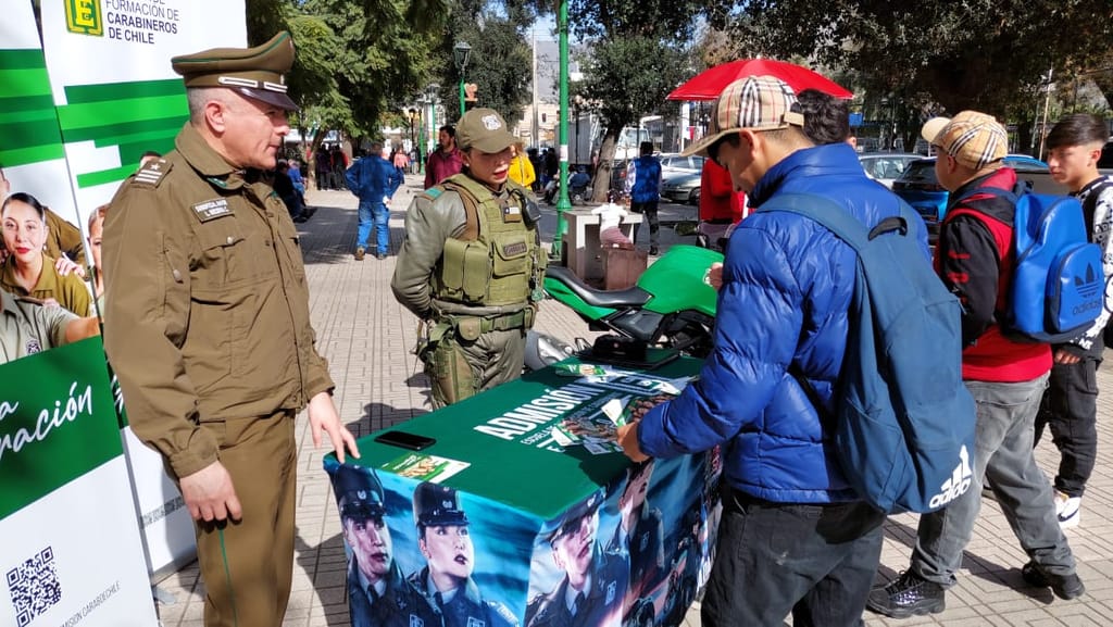 1POSTULACIONES ESFOCAR 1POSTULACIONES ESFOCAR