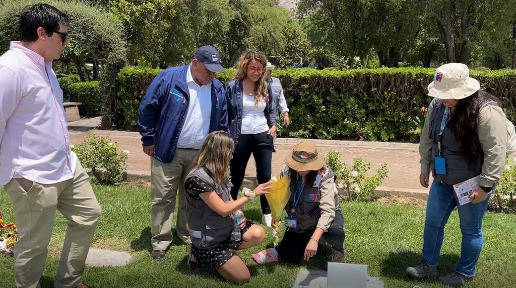 FISCALIZACION CEMENTERIOS 1 FISCALIZACION CEMENTERIOS 1