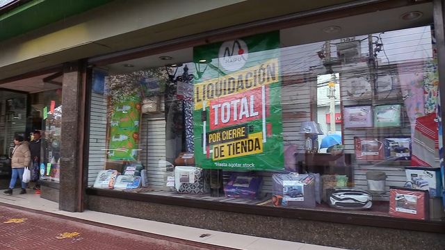 MAIPU AUTOSERVICIO MAIPU AUTOSERVICIO