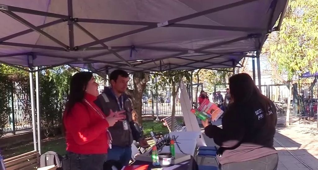 PLAZA CIUDADANA PLAZA CIUDADANA