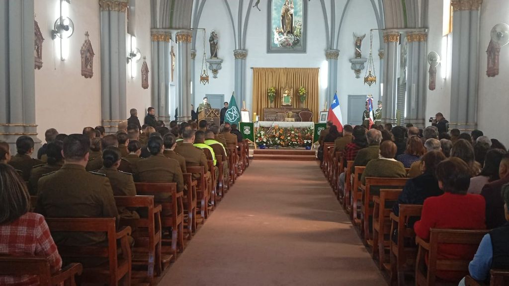 MISA MARTIRES MISA MARTIRES