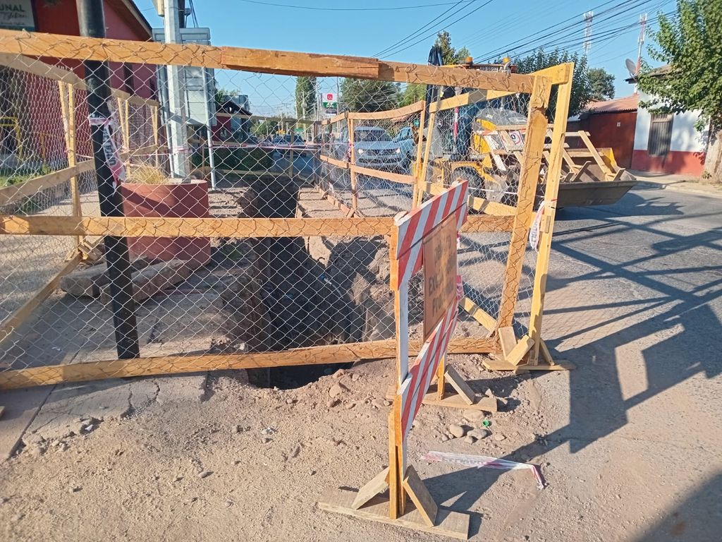 AVANCES ESVAL AVANCES ESVAL