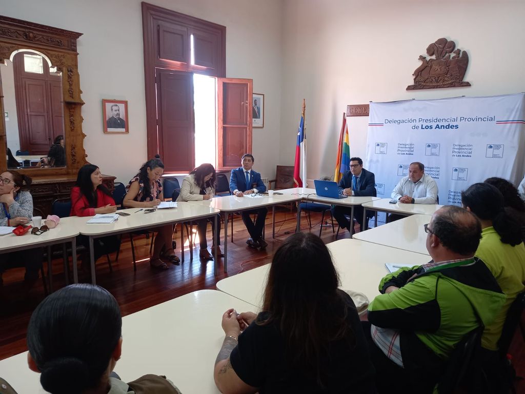 MESA SEGURIDAD SALUD (1) MESA SEGURIDAD SALUD (1)