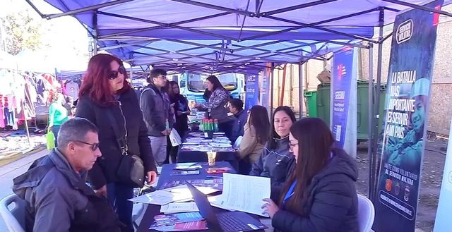 PLAZA CIUDADANA PLAZA CIUDADANA