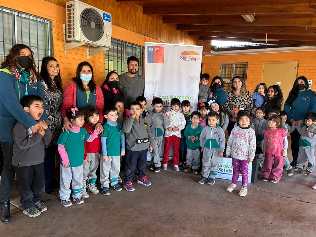 1ECOMERCADO SOLIDARIO 1ECOMERCADO SOLIDARIO