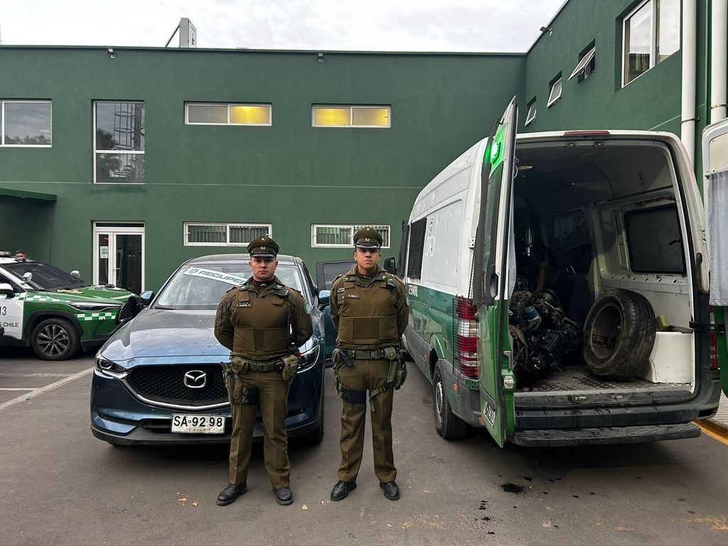 1detenidos receptación 1detenidos receptación