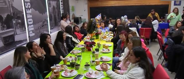 CELEBRACIÓN