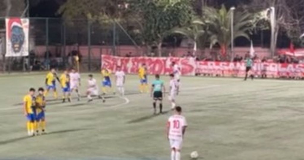 LOS BARRIOS LOS BARRIOS