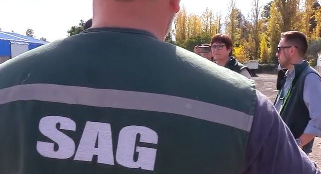 SAG SAG