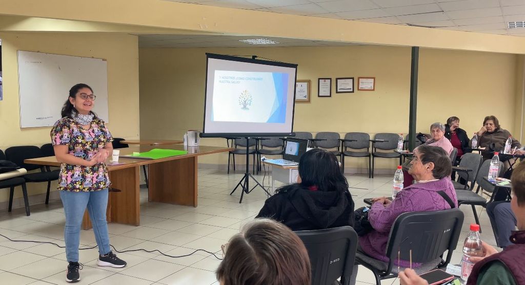 3 CESFAM (2) 3 CESFAM (2)