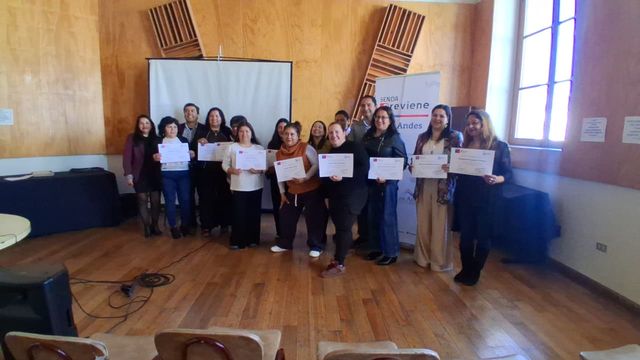 CERTIFICACIÓN CERTIFICACIÓN