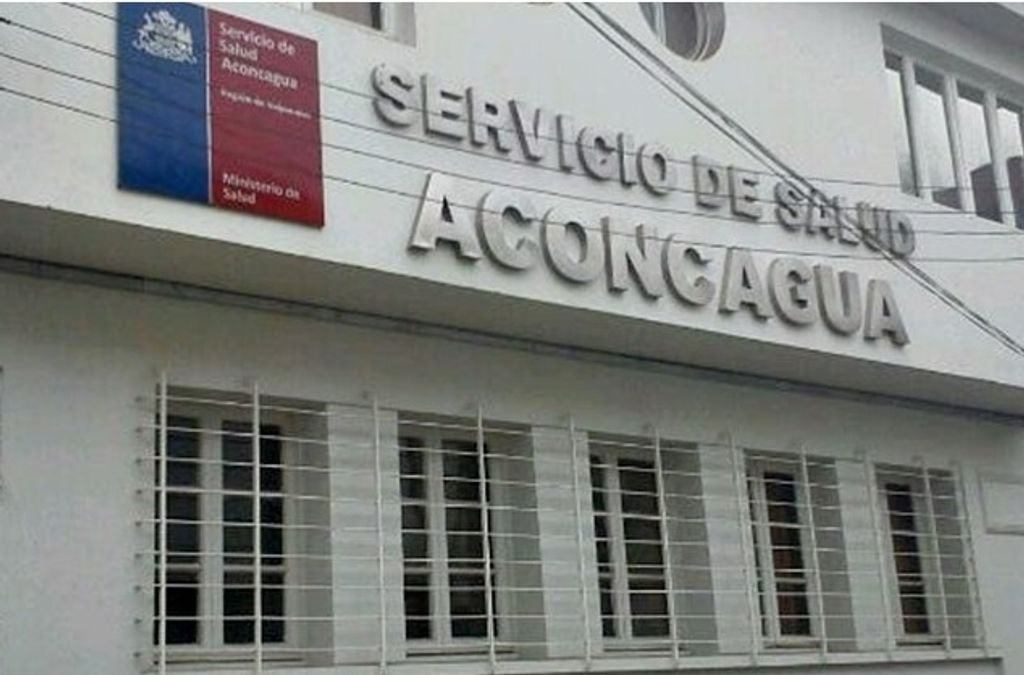 SERVICIO SALUD ACONCAGUA SERVICIO SALUD ACONCAGUA