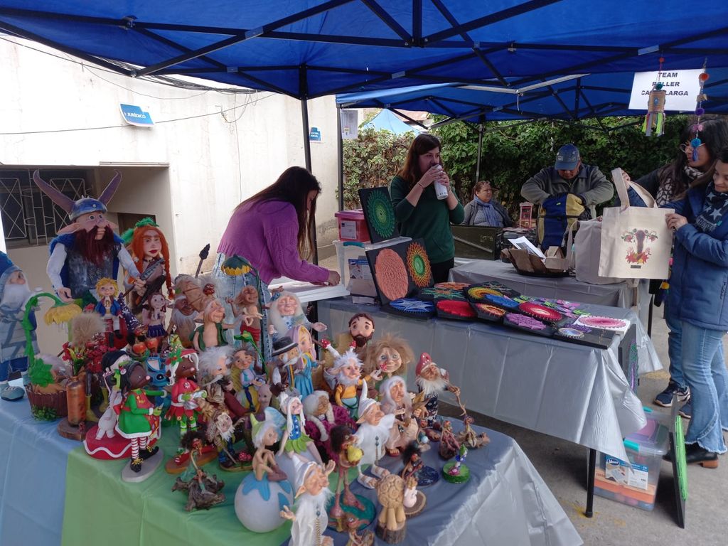 EMPRENDEDORES MUNI EMPRENDEDORES MUNI