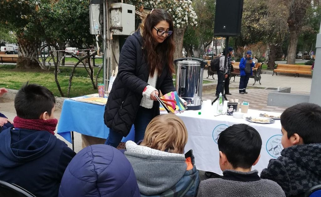 1 PLAN NACIONAL DE LECTURA (1) 1 PLAN NACIONAL DE LECTURA (1)