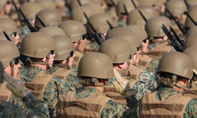 servicio militar