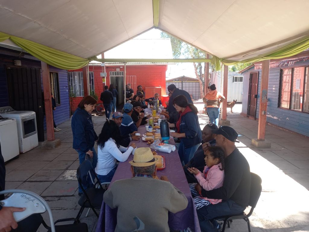 1PROGRAMA PSICOSOCIAL CALLE 1PROGRAMA PSICOSOCIAL CALLE