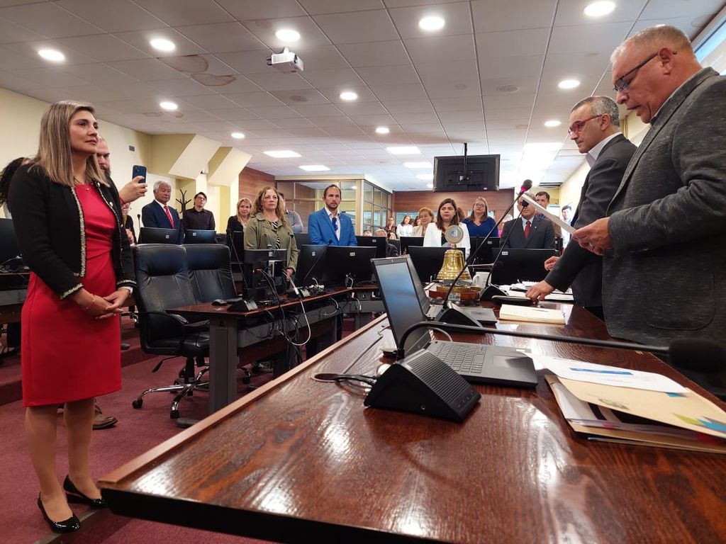 NUEVOS CORE NUEVOS CORE