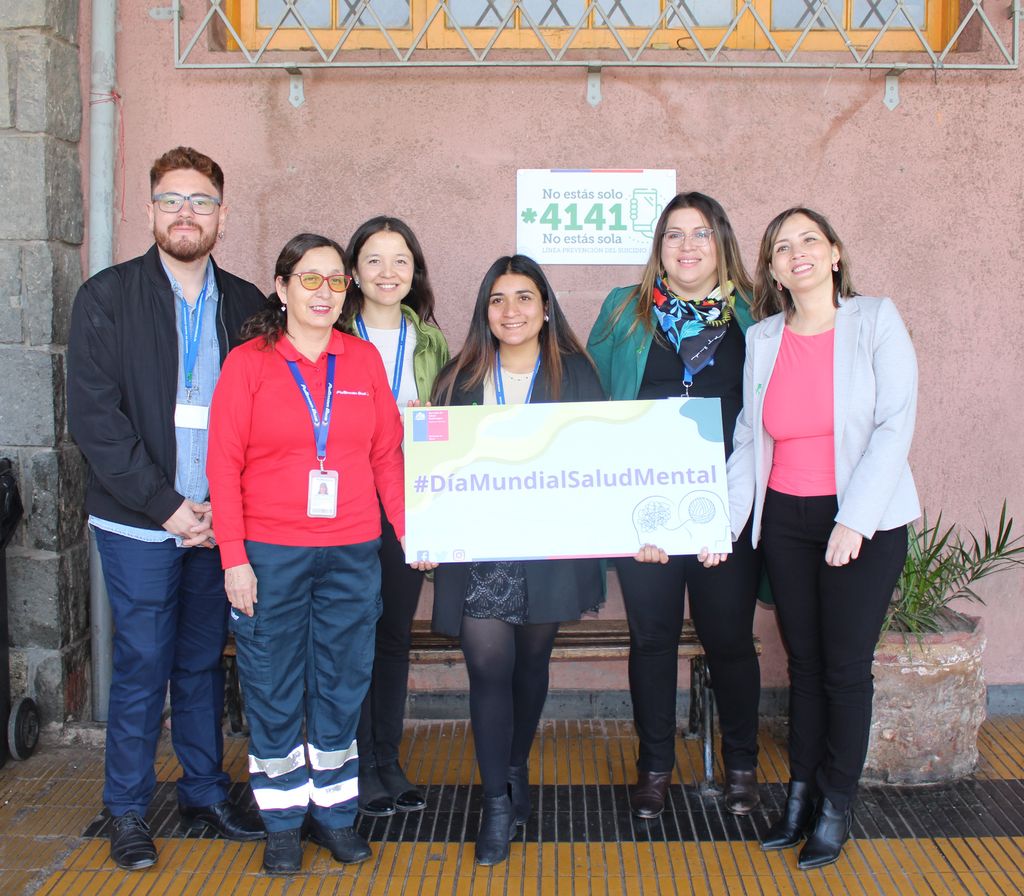 DIFUSIÓN NÚMERO NO ESTÁS SOLO DIFUSIÓN NÚMERO NO ESTÁS SOLO