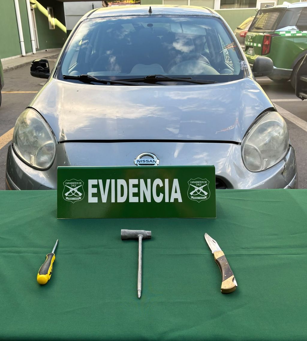 EVIDENCIA EVIDENCIA