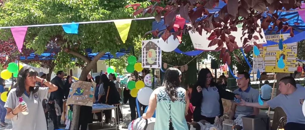 liceo amancay feria liceo amancay feria