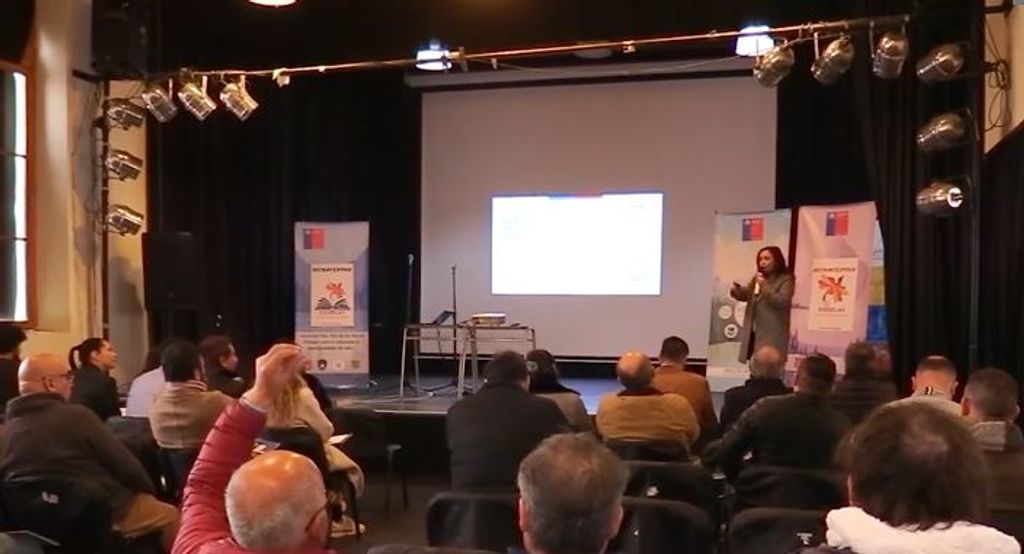 ESCUELA CARCEL ESCUELA CARCEL