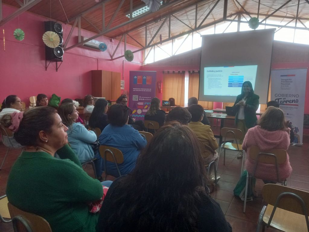 CUIDADORAS CUIDADORAS