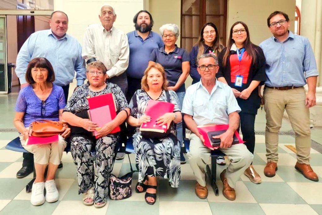 1MESA PROVINCIAL PERSONAS MAYORES 1MESA PROVINCIAL PERSONAS MAYORES
