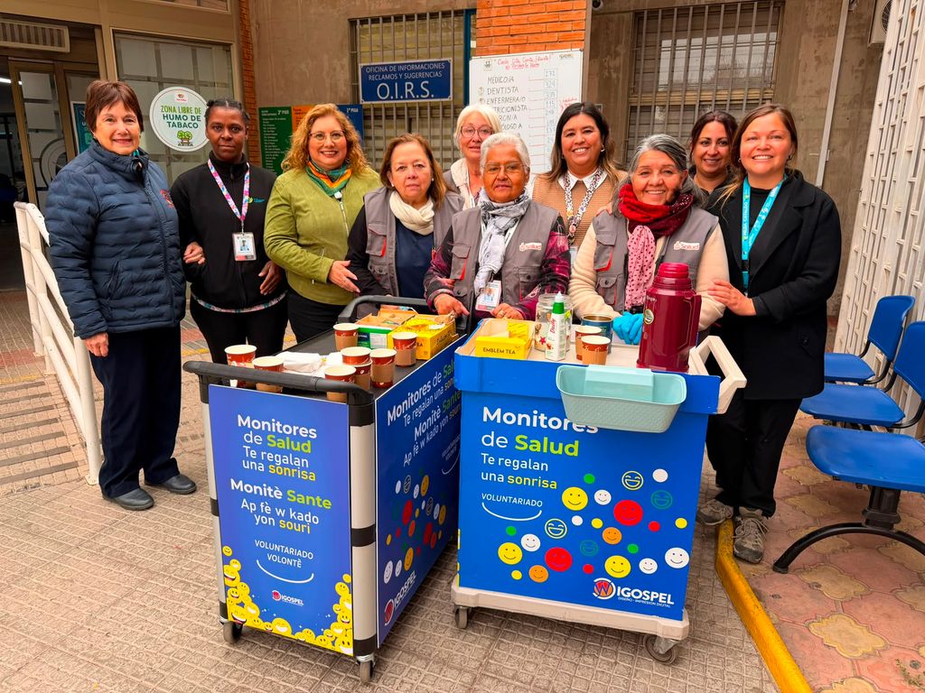 DESAYUNOS SOLIDARIOS DESAYUNOS SOLIDARIOS