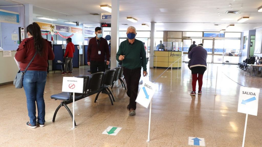 1HOSPITAL SAN CAMILO 1HOSPITAL SAN CAMILO