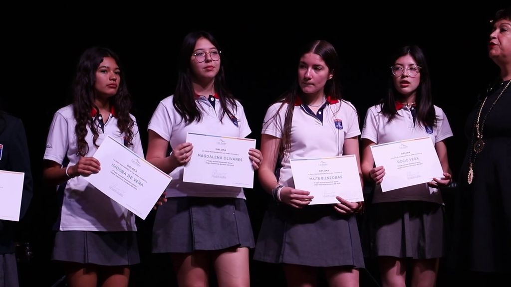 RECONOCIMIENTO (2) RECONOCIMIENTO (2)